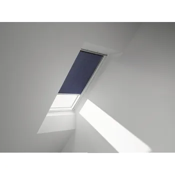Stavební výplň Zastiňovací roleta na střešní okno VELUX RFL U31 9050S