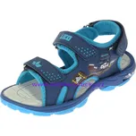 Lico 470085 Spotlight V marine/blau 34