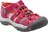 Keen Newport H2 JR Very Berry/Fusion Coral, 26