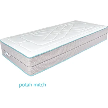 Matrace Matrace Cela, Mabo Potah: Mitch, Rozměr: Atyp do 100cm