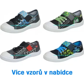 Chlapecké tenisky Befado 251X 251Y 251Q chlapec 38