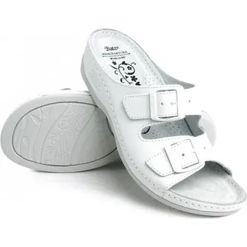 Dámská obuv Batz FC02T White 39