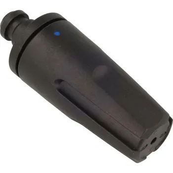 Příslušenství pro vysokotlaký čistič Nilfisk plochá tryska Tornado tmavě modrá (126481120)