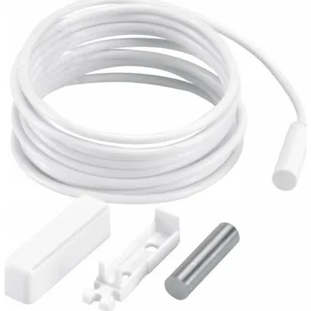 Sada domovního alarmu ABUS FU7350W Sonstige Installationstechnik magnetický kontakt