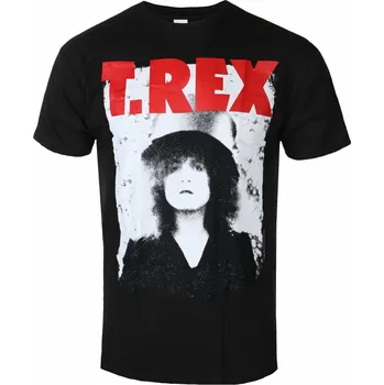 Pánské tričko Tričko metal pánské T-Rex - Complete slider - NNM - TS0007PAA