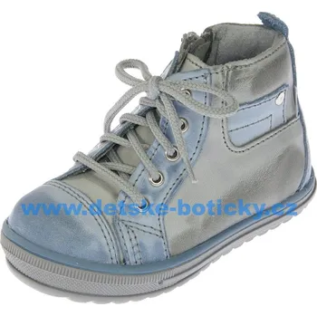 Chlapecké tenisky Sante 730/301 81/21 modrá 26