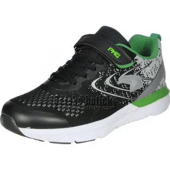 Dámské tenisky Primigi 5451222 nero 39