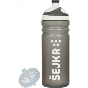 ZDRAVÁ LAHEV V070504 ŠEJKR bílý 0,7 0,7l