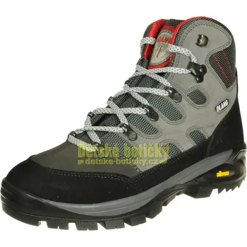 Dámské tenisky Olang Palio.tex 831 asfalto 39