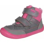 Protetika Tyrel fuxia 35