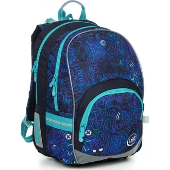 Školní batoh Topgal KIMI 19020