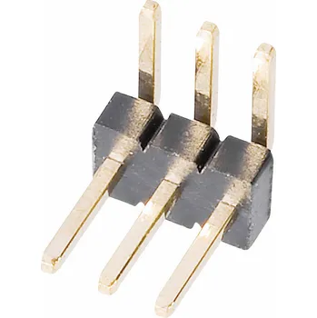 Elektrický konektor W a P Products pinová lišta (standardní) Počet řádků: 1 Počet kontaktů v řadě: 14 707-1-14-2-20-00 1 ks