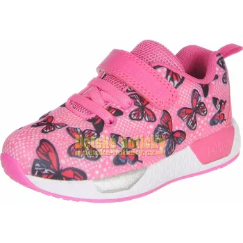 Dívčí tenisky Primigi 7447500 fuxia 25