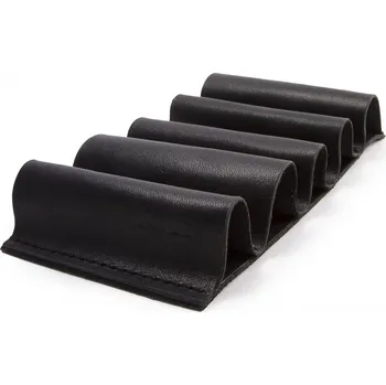 Vizitkář Designový vizitkář Barva: černá