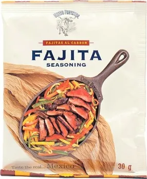 Koření Nuevo Progreso Fajita Seasoning 30 g