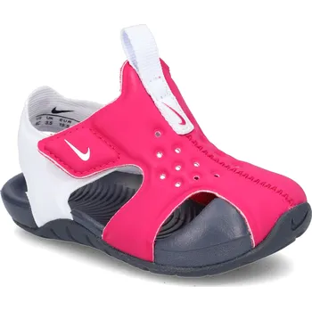 Dívčí obuv NIKE Sunray Protect 2 růžové
