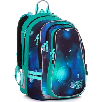 Školní batoh Topgal LYNN 20019