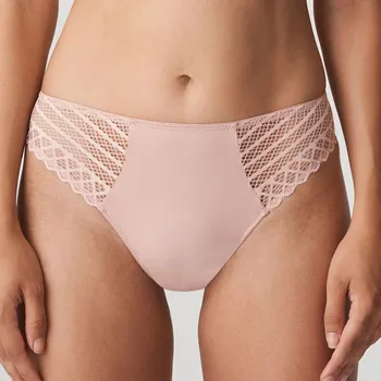 Kalhotky PrimaDonna Twist - East end kalhotky klasické powder rose 36 0541930