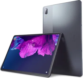 Tablet Lenovo Tab P11 Pro 128 GB Slate Grey (ZA7C0041BG)