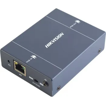 Switch Hikvision DS-1H34-0102P