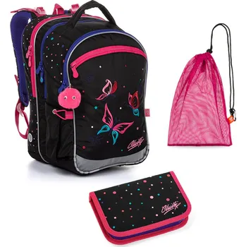 Topgal COCO 20004 G SET MEDIUM