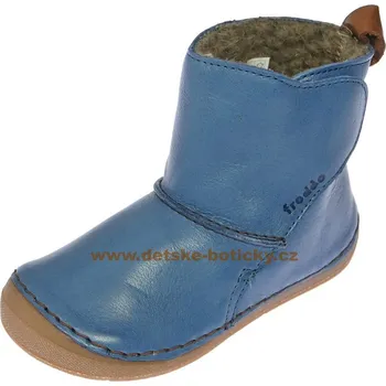 Chlapecké tenisky Froddo G2160028-1 blue 22