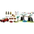 Stavebnice LEGO LEGO City 60301 Záchranářský teréňák do divočiny