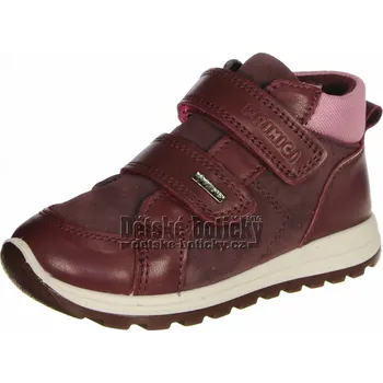 Chlapecké polobotky Primigi 6356833 amare 26