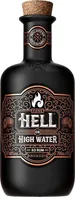 Ron de Jeremy Hell or High Water XO 40 % 0,7 l