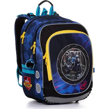 Školní batoh Topgal ENDY 20013