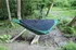 Houpací síť Ticket To The Moon Pro Hammock Forest Green