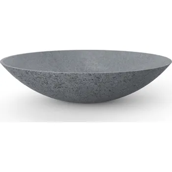 Mísa Betoni Zen L - šedá