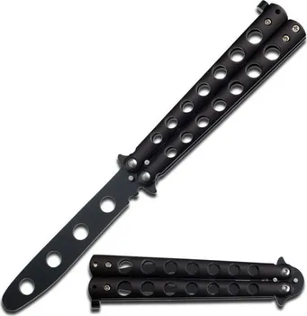 Bojový nůž GGV XA077 černý
