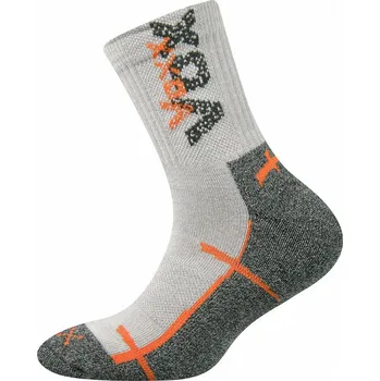 Boma Voxx Wallík světle šedá 24 (16)