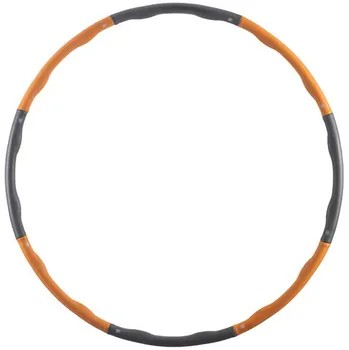 Obruč InnovaGoods Hula Hop Soft