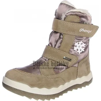 Dívčí obuv Primigi 6381611 marm 28