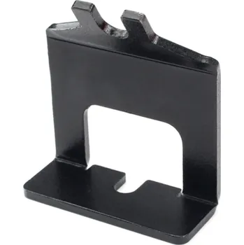 Příslušenství k 3D tiskárně Celokovový stojan na odkapávání pryskyřice