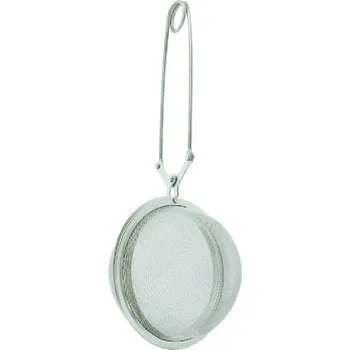 Cedník a síto Westmark Sítko s rukojetí, průměr 75 mm, pro 6-7 šálků