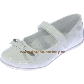 Chlapecké tenisky Kornecki 04687 bialy 29