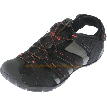 Oblečení a móda Head HY-212-36-07 černá 38