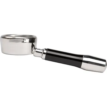 Náhradní díl pro kávovar ECM páka bez dna, nerez