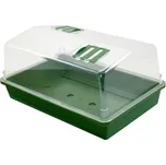 HGA Garden Propagator 43 38 x 24 x 18 cm