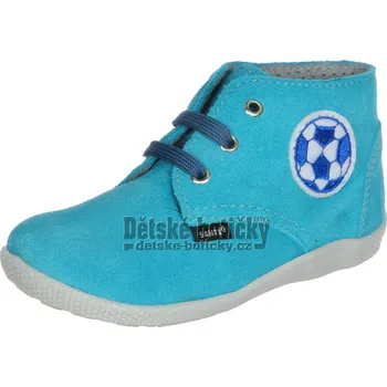 Chlapecké sandály Sante HP/4926M modrá 25