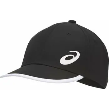 Kšiltovka Kšiltovka Asics Performance Velikost: S performance black