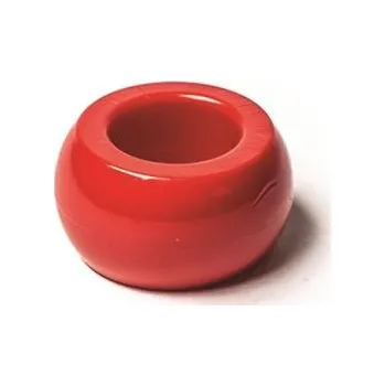 Mister B Tight Fluffer Red