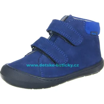 Chlapecká obuv Richter 0451 7112 6822 nautical/liberty 23