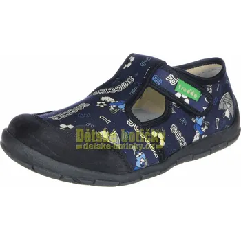 Chlapecká obuv Froddo G1700281 blue+ 31
