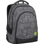 Bagmaster DIGITAL 7 C BLACK/GREEN/GREY