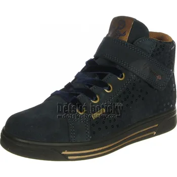 Chlapecké tenisky Primigi 6377800 navy 35