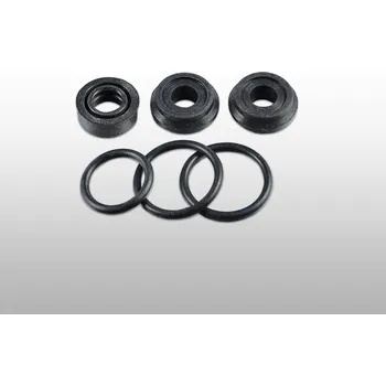 SADA - těsnění přepínače van. baterie - AZ/PC 023; 169 - 6 ks - PA/432